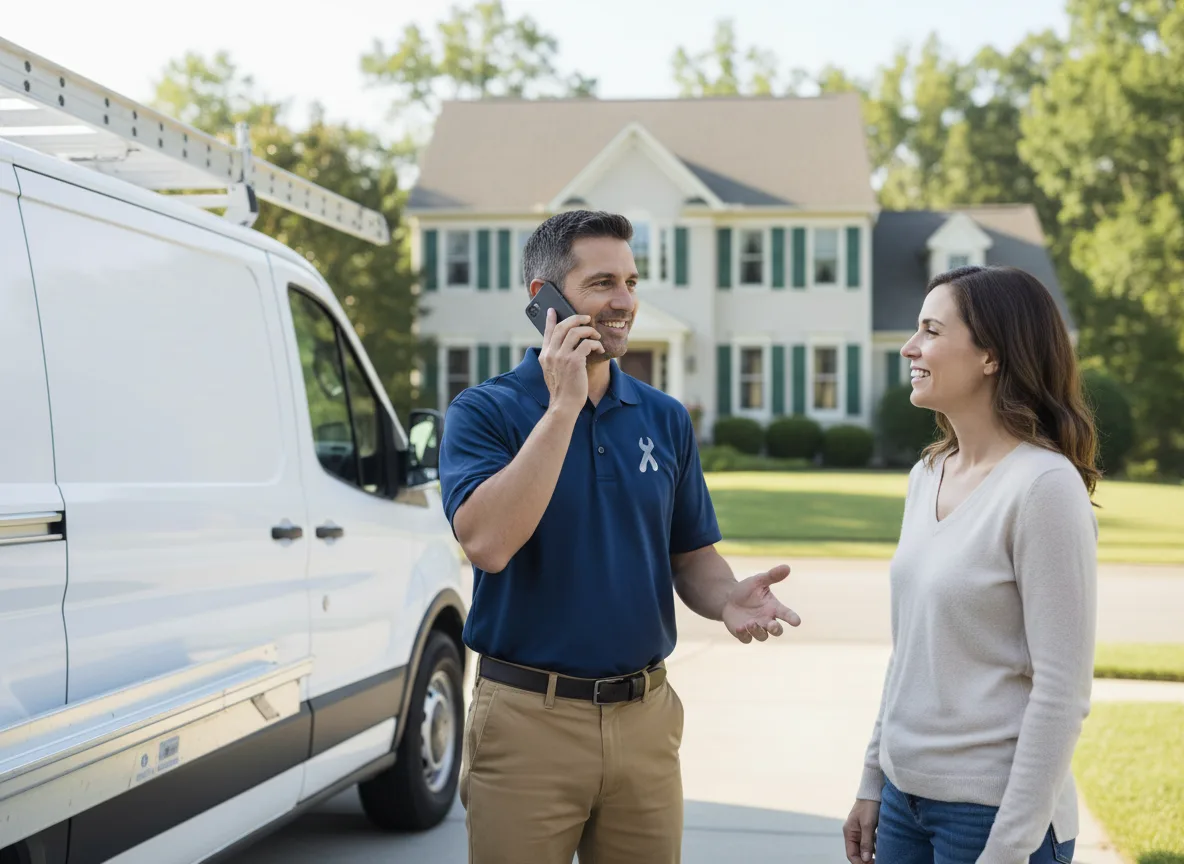 Home Gutter Service Alma, IL FAQs